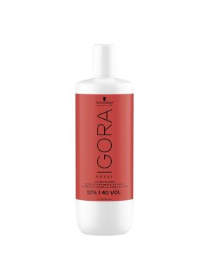 Schwarzkopf Igora Royal Oil Developer 12% 1000ml