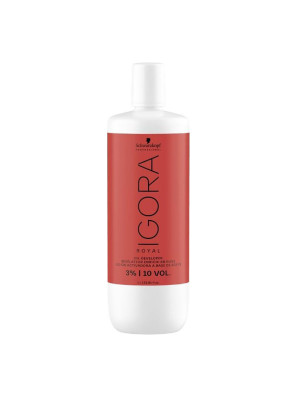 Schwarzkopf Igora Royal Oil Developer 3% 1000ml