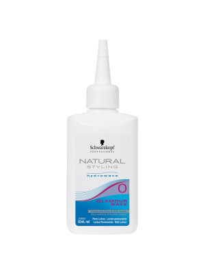 Schwarzkopf Natural Styling Hydrowave Glamour NR0 80ml