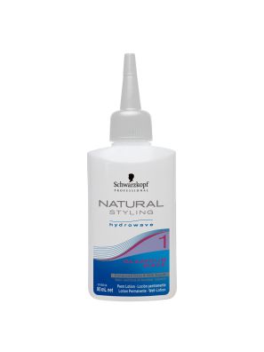 Schwarzkopf Natural Styling Hydrowave Glamour NR1 80ml