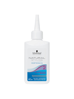 Schwarzkopf Natural Styling Hydrowave Glamour NR2 80ml