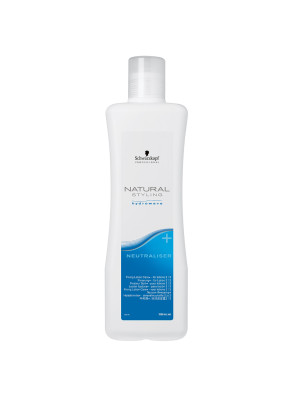 Schwarzkopf Natural Styling Hydrowave Neutraliser + 1000ml