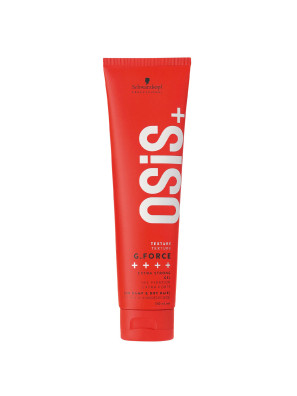 Schwarzkopf Osis+ G.Force Gel Extra Fort 150ml