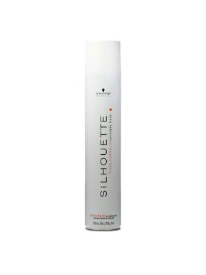 Schwarzkopf Silhouette Flexible Hold Haarspray 500ml