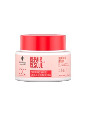 Schwarzkopf Bonacure Repair Rescue Treatment 200ml
