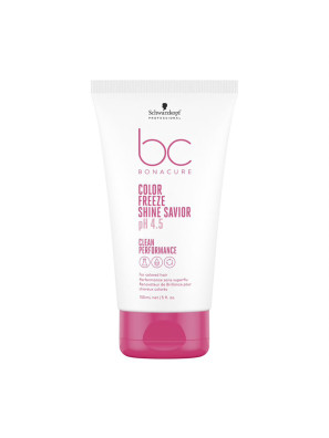 Schwarzkopf Bonacure Color Freeze Shine Savior 150ml