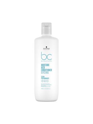 Schwarzkopf Bonacure Moisture Kick Conditioner 1000ml