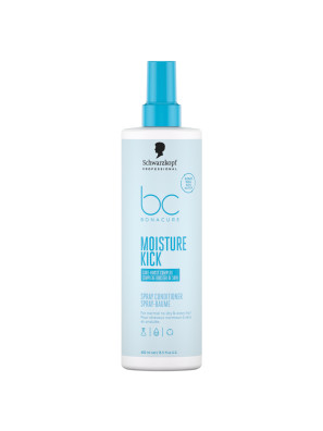 Schwarzkopf Bonacure Moisture Kick Conditioner Spray 400ml