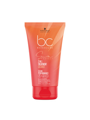 Schwarzkopf Bonacure Sun Protect 2 in 1 Treatment 150ml