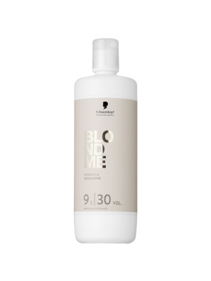 Schwarzkopf Blond Me Premium Developer 9% 1000ml