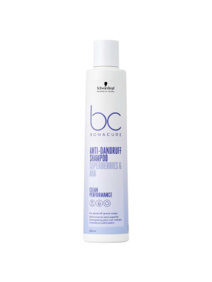 Schwarzkopf Bonacure Scalp Care Shampooing antipelliculaire 250ml