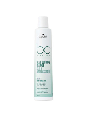 Schwarzkopf Bonacure Scalp Care Shampooing apaisant 250ml