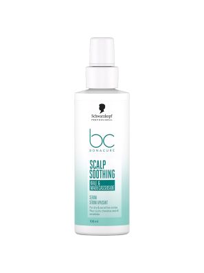 Schwarzkopf Bonacure Scalp Care Soothing Serum 100ml