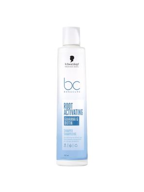 Schwarzkopf Bonacure Scalp Care Shampooing activateur de racines 250ml