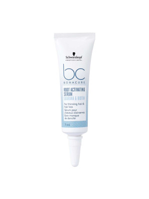 Schwarzkopf Bonacure Scalp Care Root Activating Serum 8x7ml