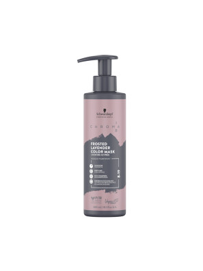 Schwarzkopf Chroma ID 8-19 Frosted Lavender Bonding Color Mask 300ml