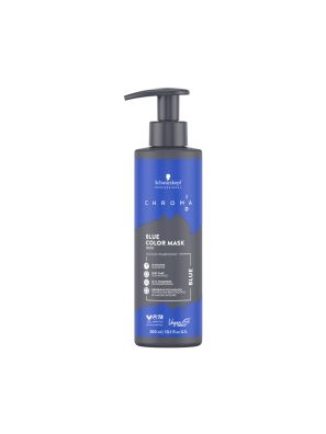 Schwarzkopf Chroma ID Blue Bonding Color Mask 300ml