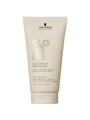 Schwarzkopf Blond Me Bond Repair Sealing Balm 75ml