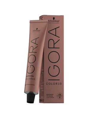 Schwarzkopf Igora Color10 10-minute Hair Colour 60ml