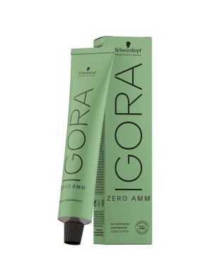 Schwarzkopf Igora Zero Amm 60ml