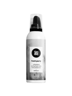 Shed Foam Party All Round Mousse 200ml