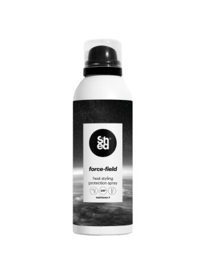 Shed Shed Force-Field Heat Protection Spray 200ml