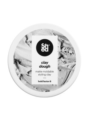 Shed Clay Dough Matte Styling Paste 100ml