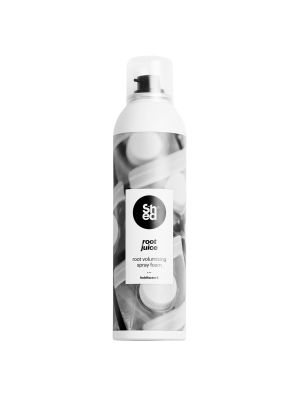 Shed Root Juice Root Volumizing Spray Foam 250ml