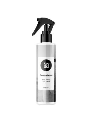 Shed Beach Bum Salt Spray 140ml