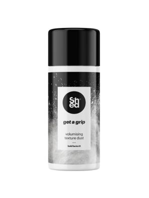 Shed Get A Grip Texturising Powder 14gr.