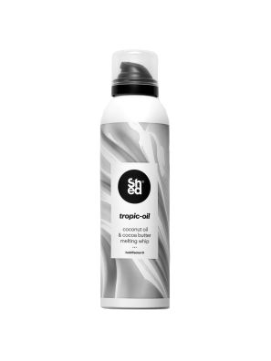 Shed Tropic-Oil Melting Whip 200ml
