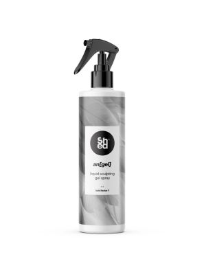 Shed An[gel] Liquid Sculpting Gel Spray 250ml