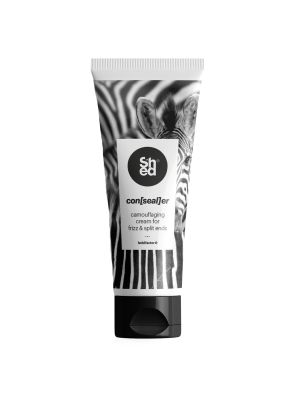 Shed Con[seal]er Frizz & Split End Cream 100ml