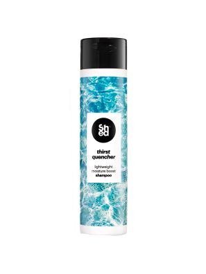 Shed Thirst Quencher Moisture Shampoo 260ml