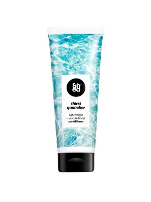 Shed Thirst Quencher Moisture Conditioner 250ml