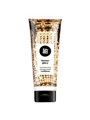 Shed Former Glory Damage Repair Conditioner 250ml