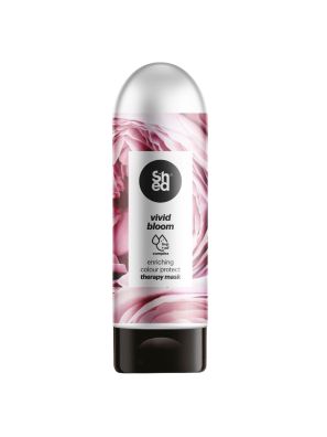 Shed Vivid Bloom Colour Lock Treatment 200ml