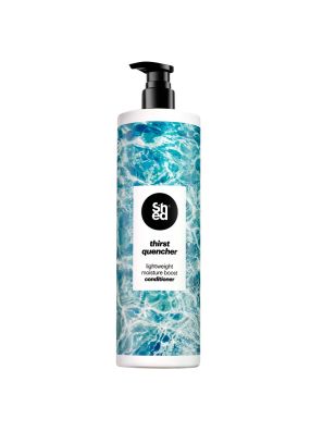Shed Thirst Quencher Moisture Conditioner 1000ml
