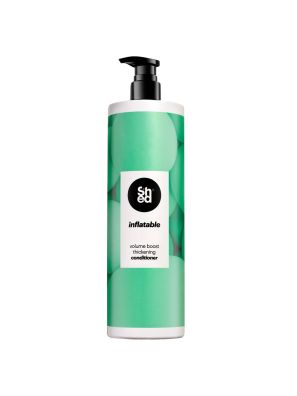 Shed Inflatable Volume Boost Conditiioner 1000ml