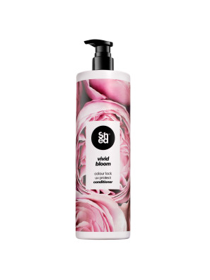 Shed Vivid Bloom Colour Lock Conditioner 1000ml