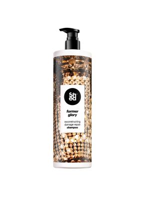 Shed Former Glory Damage Repair Shampoo 1000ml