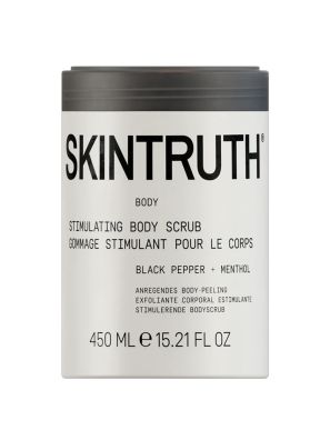 Skintruth Body Stimulating Body Scrub 450ml