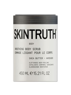 Skintruth Body Smoothing Body Scrub 450ml