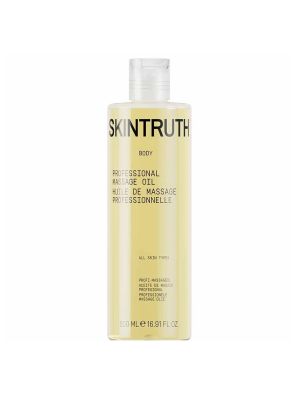 Skintruth Body Professional Massage Oil 500ml