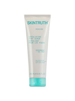 Skintruth Pedicure Exfoliating Foot Scrub 250ml