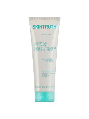 Skintruth Pedicure Hydrating Foot Mask 250ml