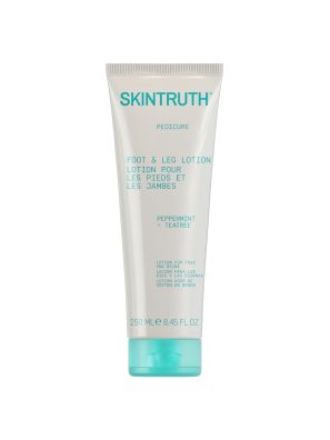 Skintruth Pedicure Foot & Leg Lotion 250ml