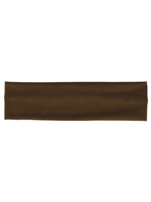 Solida Haarband Bruin