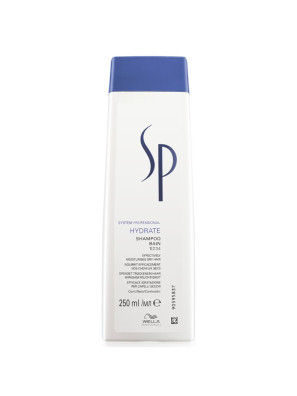 Wella SP Hydrate Shampoo 250ml