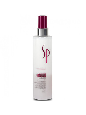 Wella SP Color Save Microlight 3D Complex Conditioner 185ml